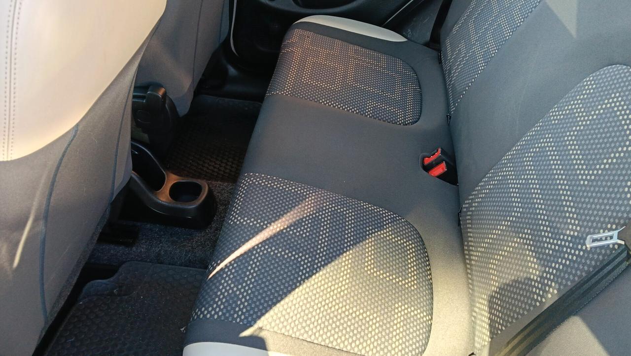 FIAT PANDA 0.9 BENZ-PREZZO PROMO!