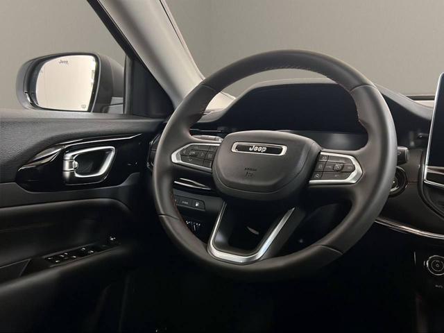 JEEP Compass 1.3 Turbo T4 240 CV PHEV AT6 4xe Trailhawk