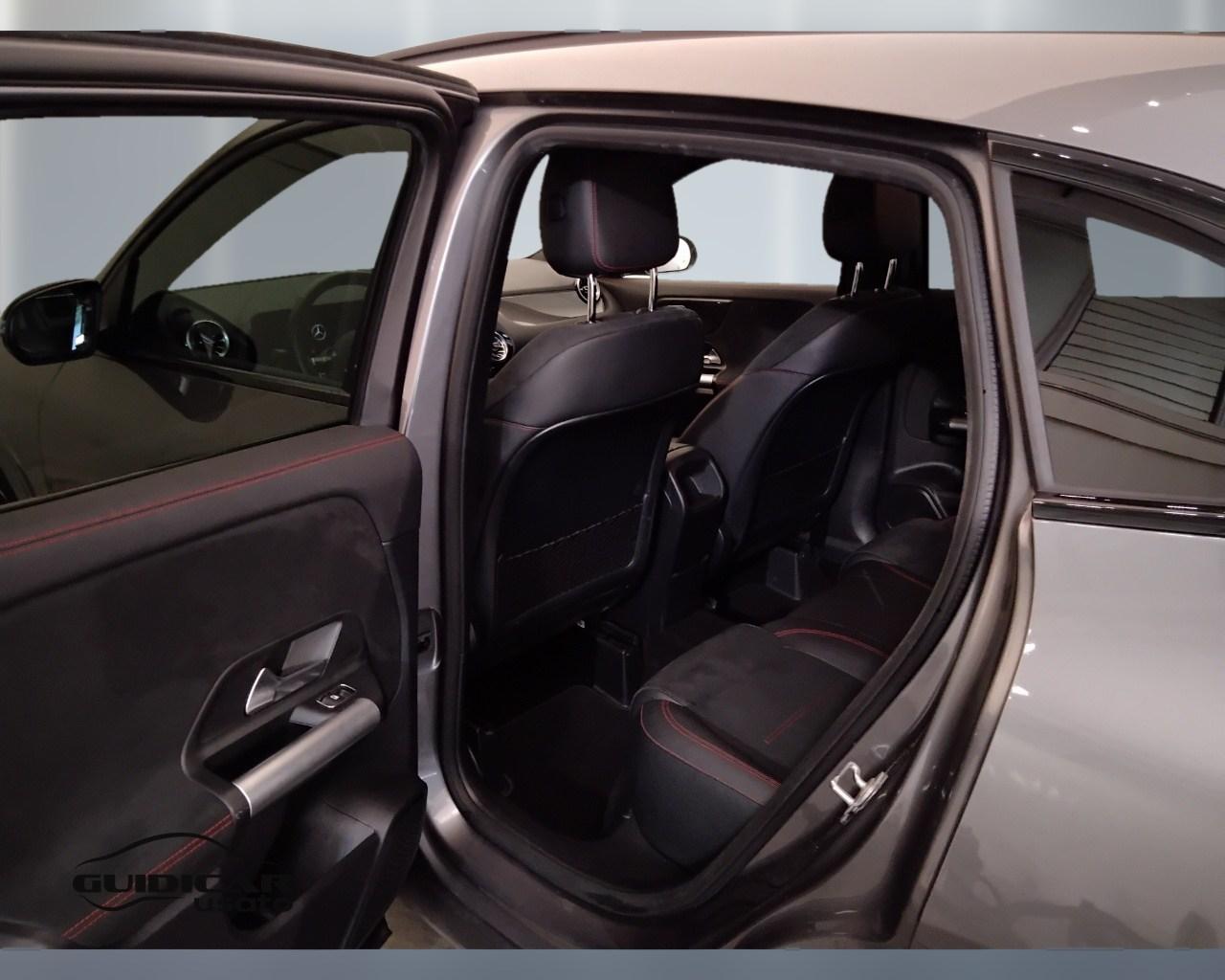 Mercedes-Benz GLA-H247 2023 - GLA 200 d AMG Line Premium 4matic auto