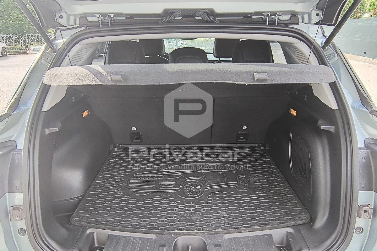 JEEP Compass 1.3 Turbo T4 240 CV PHEV AT6 4xe S