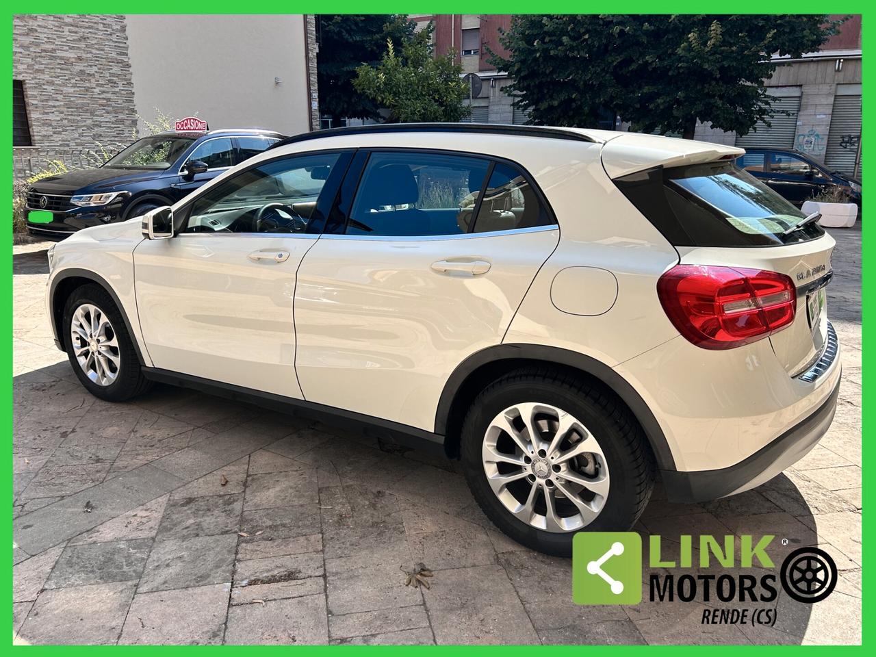 Mercedes-benz GLA 200d Sport 03/2016