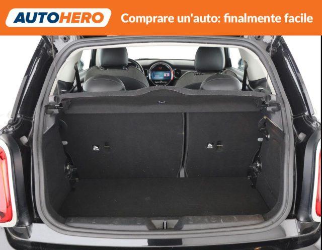 MINI Cooper 1.5 5 porte