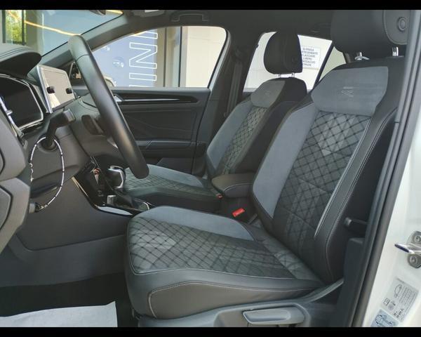 Volkswagen T-Roc 2.0 TDI SCR R Line DSG