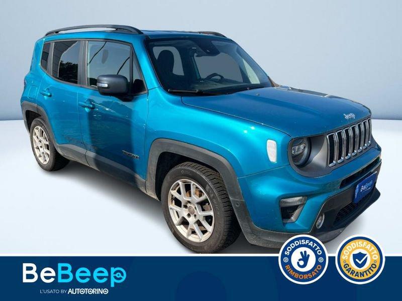 Jeep Renegade 1.0 T3 LIMITED 2WD