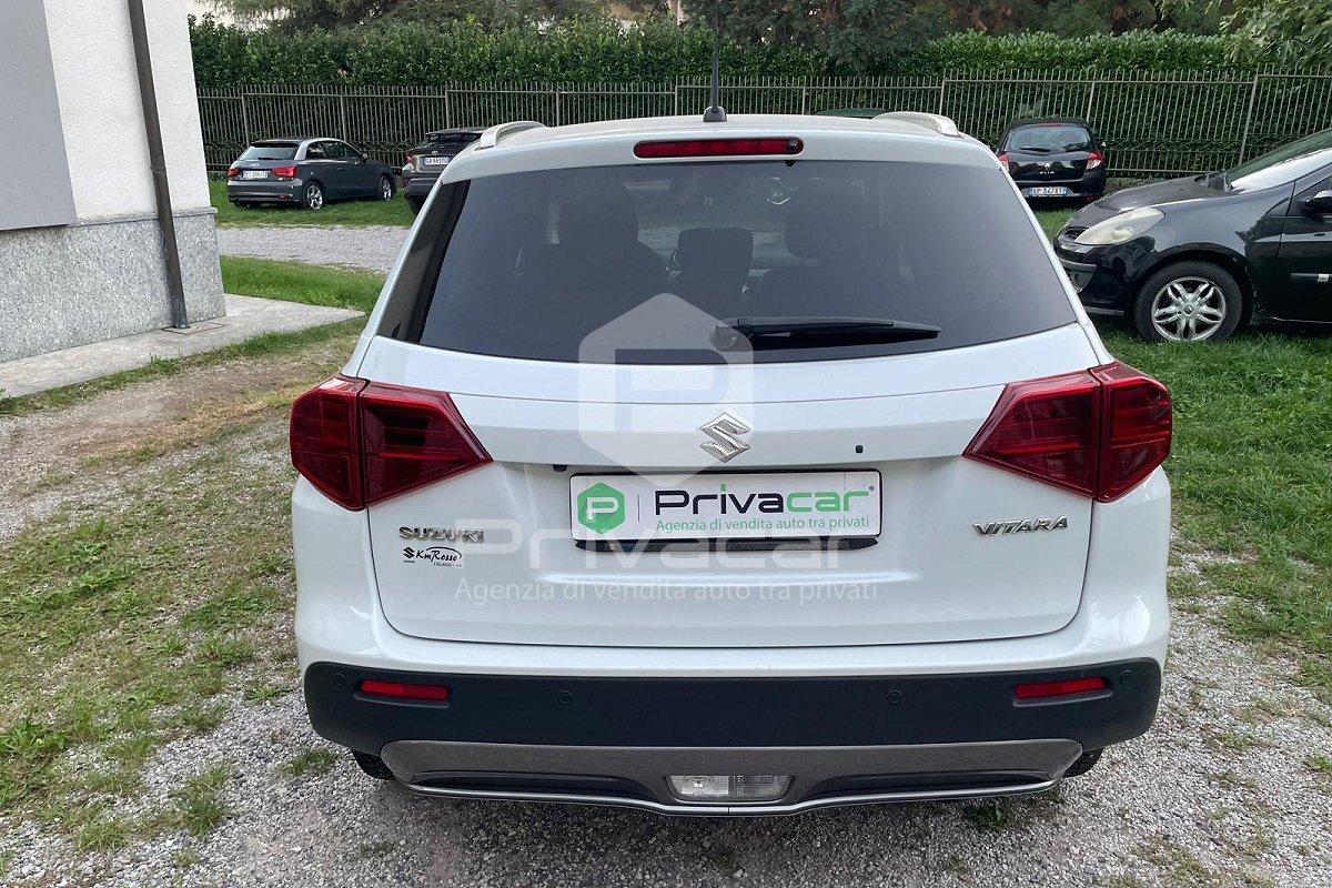 SUZUKI Vitara 1.4 Boosterjet Top