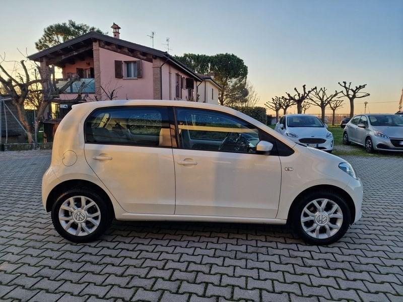 Volkswagen up! 1.0 5p. move