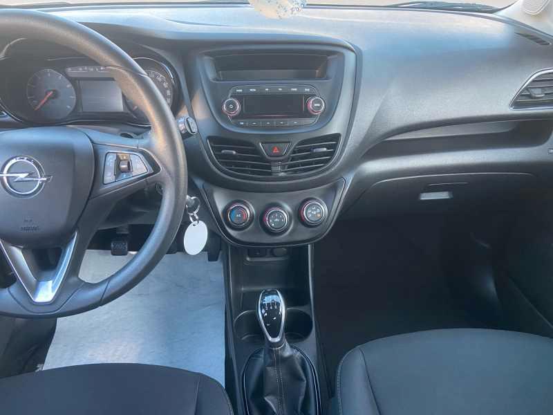 OPEL KarL 1.0 Advance Gpl 73cv