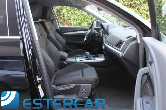 AUDI Q5 40 TDI 204CV quattro S tronic Busin. Adv. MATRIX