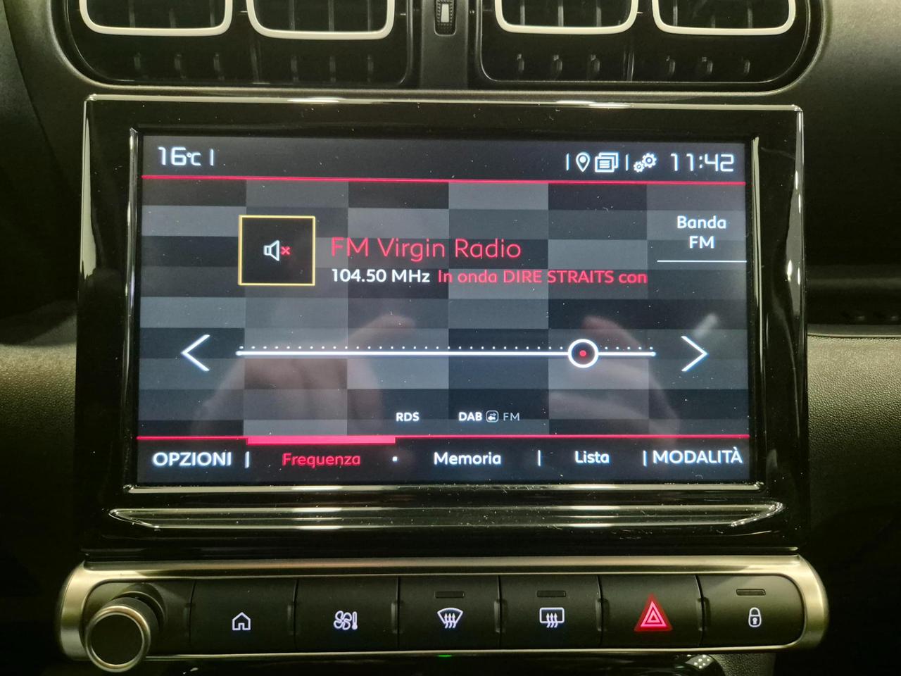 CITROEN C3 Aircross PureTech 130 S&S EAT6 Max IN PROMO