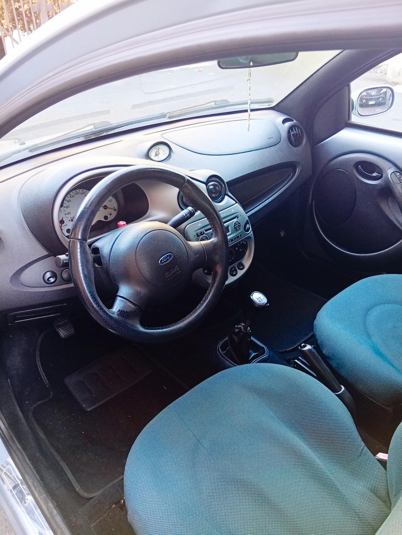Ford Ka 1.3 Leather Collection