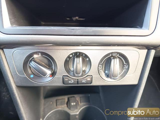 VOLKSWAGEN Polo 1.2 5 porte Highline