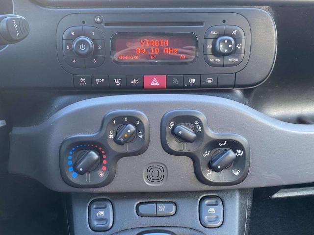 Fiat New Panda 1.2 Fire * Cinghia Distribuzione appena fatta * 69cv E6