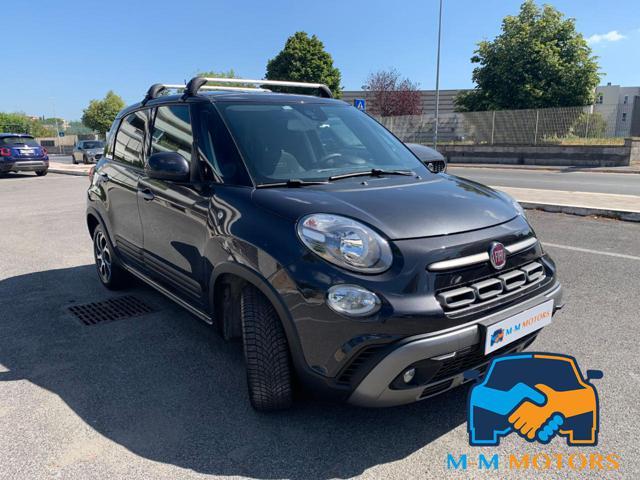 FIAT 500L 1.4 95 CV S&S Cross GPL