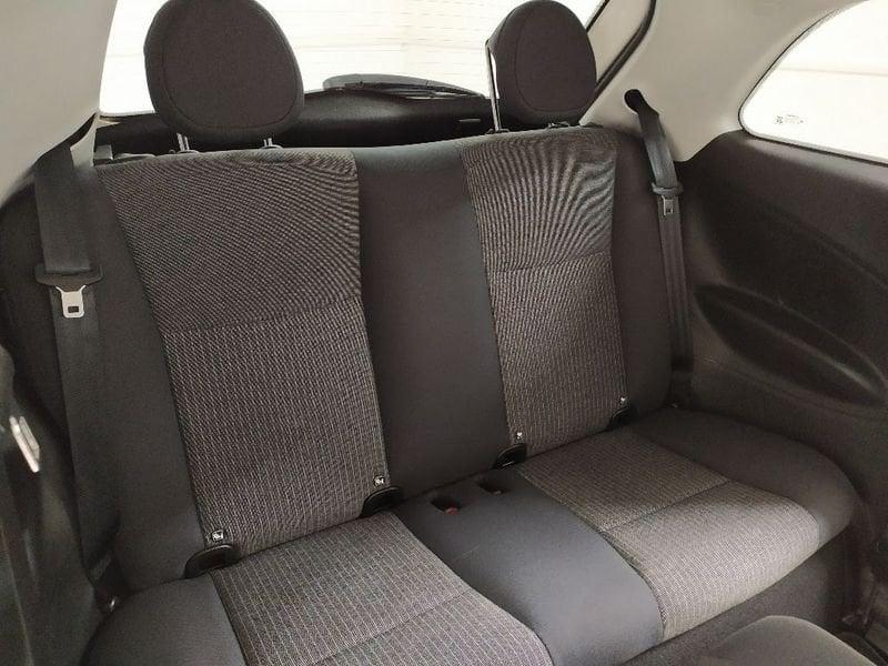 FIAT 500 42 kWh La Prima