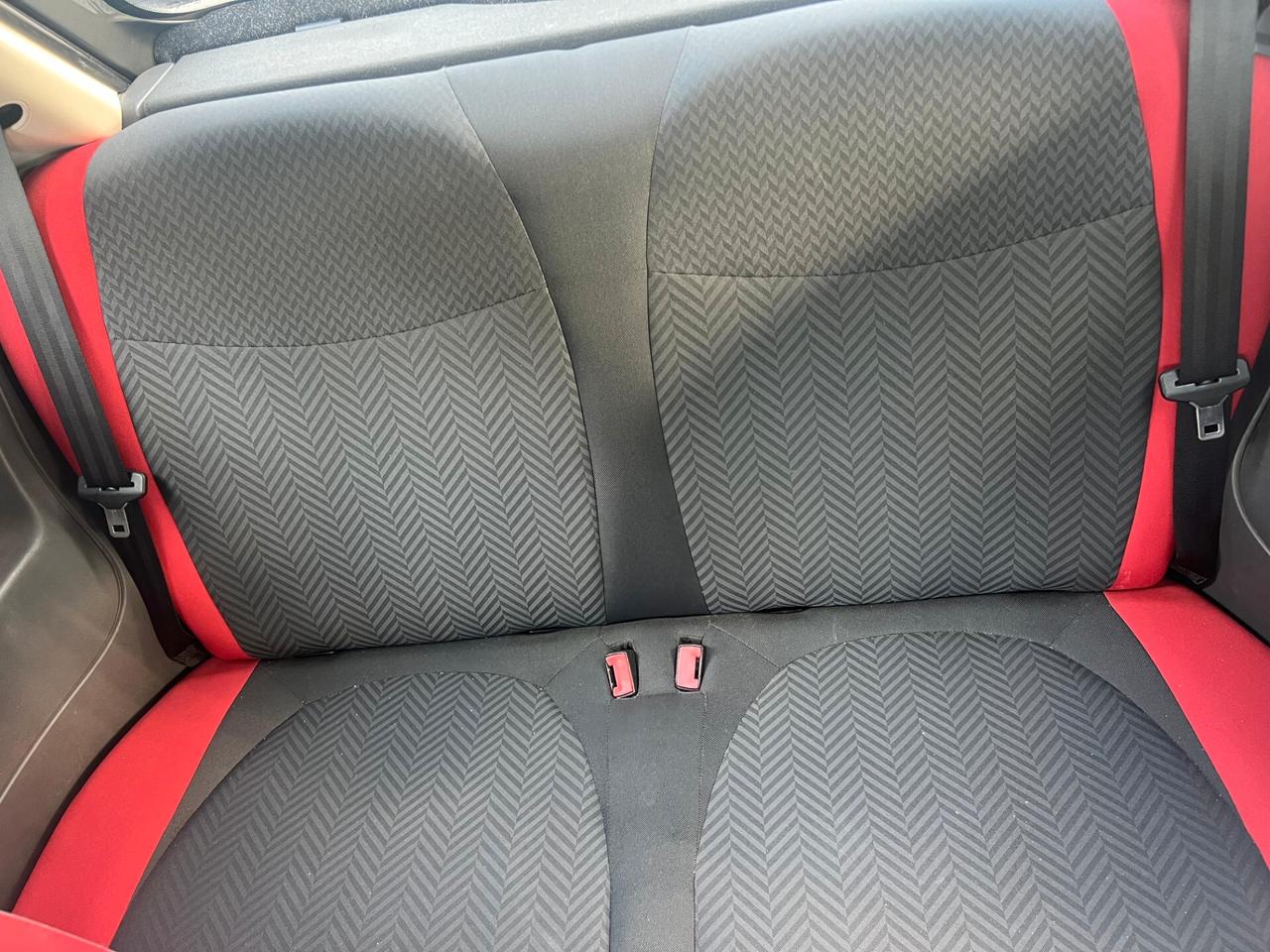 FIAT 500 1.2 69 CV EASY