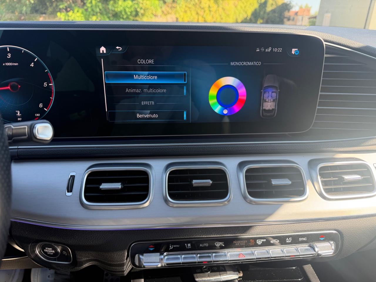 Mercedes-benz GLE 300 d 4Matic Premium