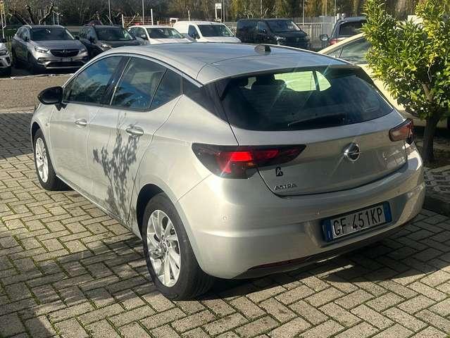Opel Astra 1.5 cdti 122Cv AT9 Business Elegance *AUTO*