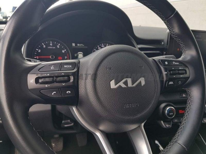 KIA Stonic Stonic 1.0 t-gdi mhev Style 100cv mt