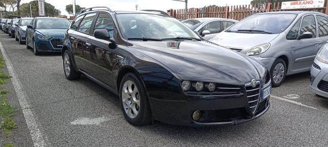 Alfa Romeo 159 1.9 150 cv Diesel