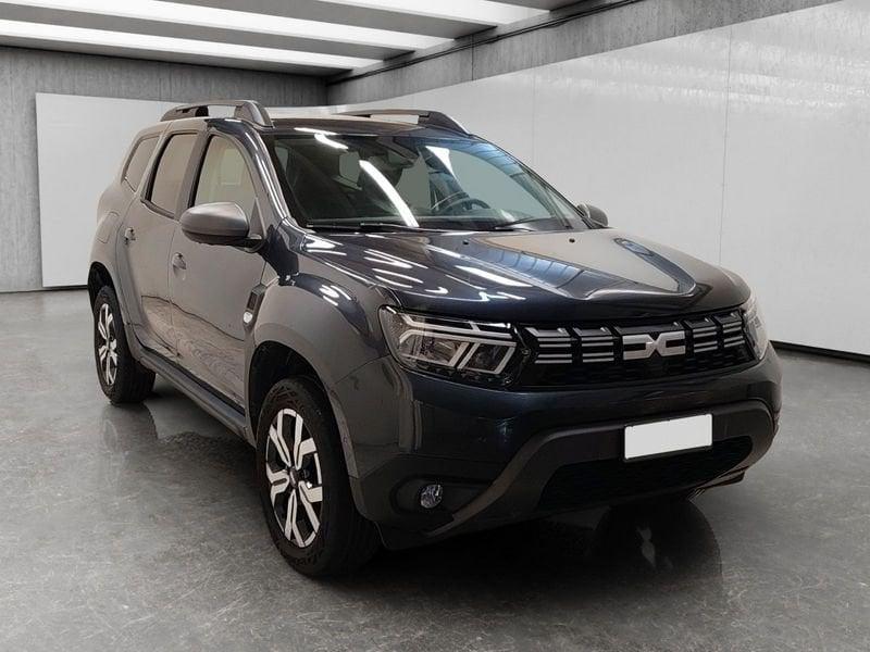 Dacia Duster 1.0 tce Journey UP Gpl 4x2 100cv