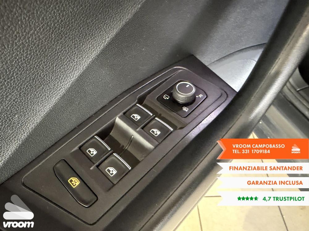 VOLKSWAGEN T-Roc 1ª serie T-Roc 1.0 TSI 115 CV...