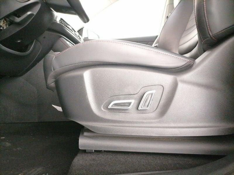 MG HS E 1.5 t-gdi phev Exclusive auto