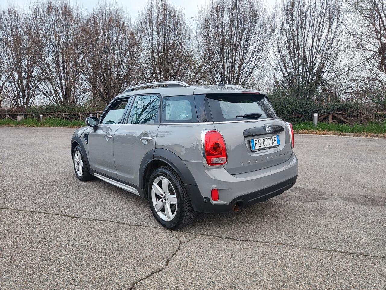 Mini Countryman 1.5 benzina