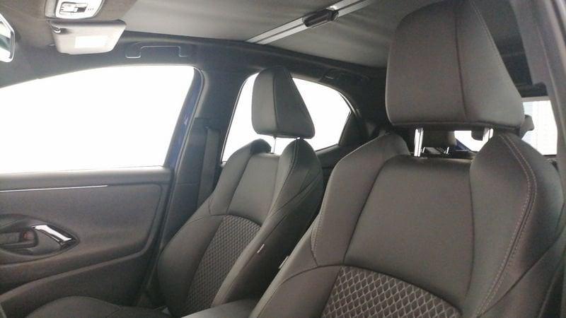 Toyota Yaris 1.5h Style