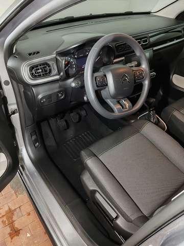 Citroen C3 1.2 110cv S&S Shine+Telecamera+Sensori ant e post