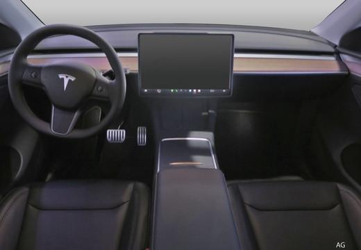 TESLA Model Y 2021 - Model Y Long Range Dual Motor awd