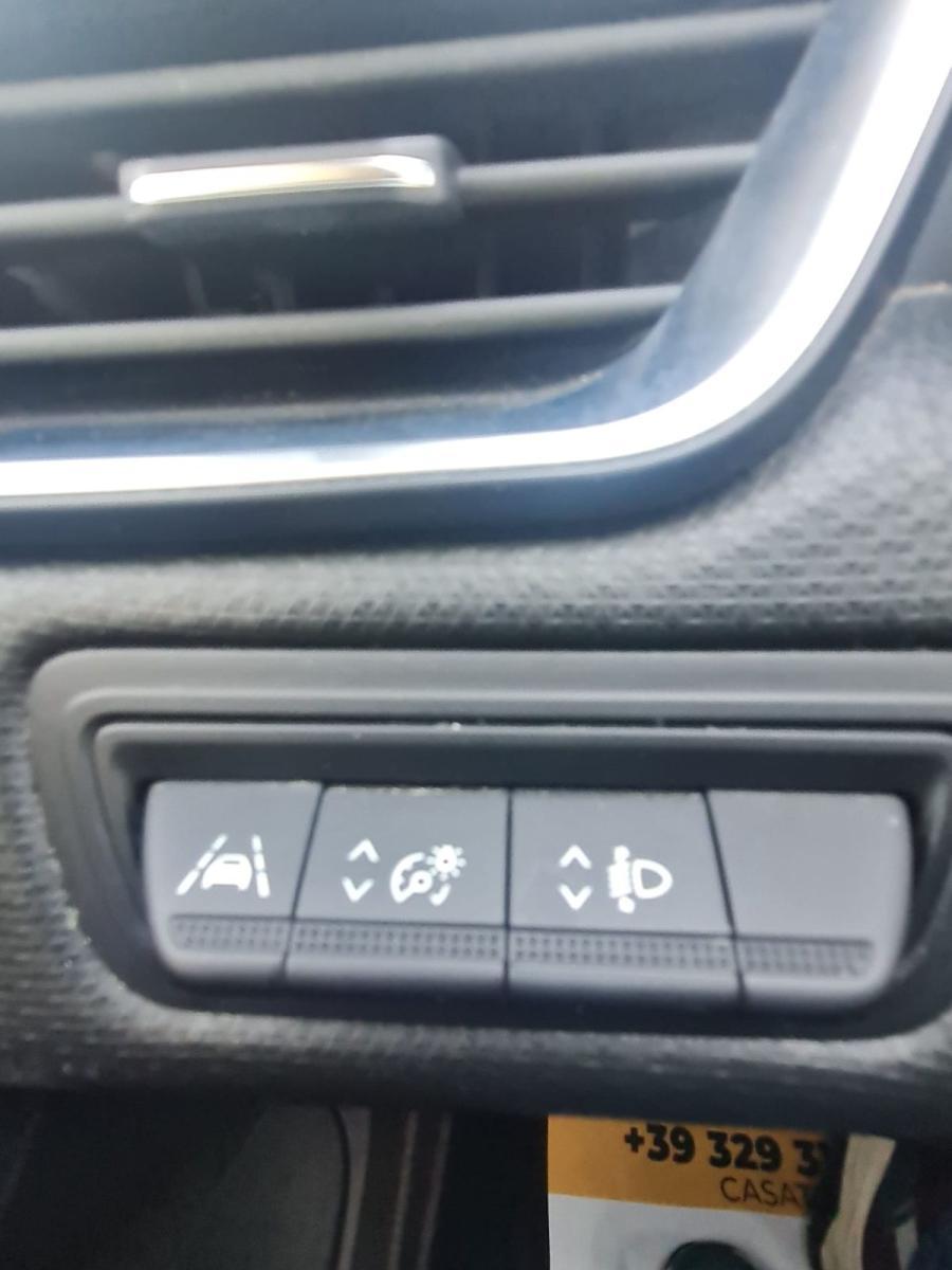 RENAULT Clio TCe 12V 90 CV 5 porte Business
