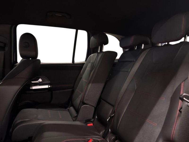 Mercedes GLB 200 D Premium 4Matic 8G-DCT