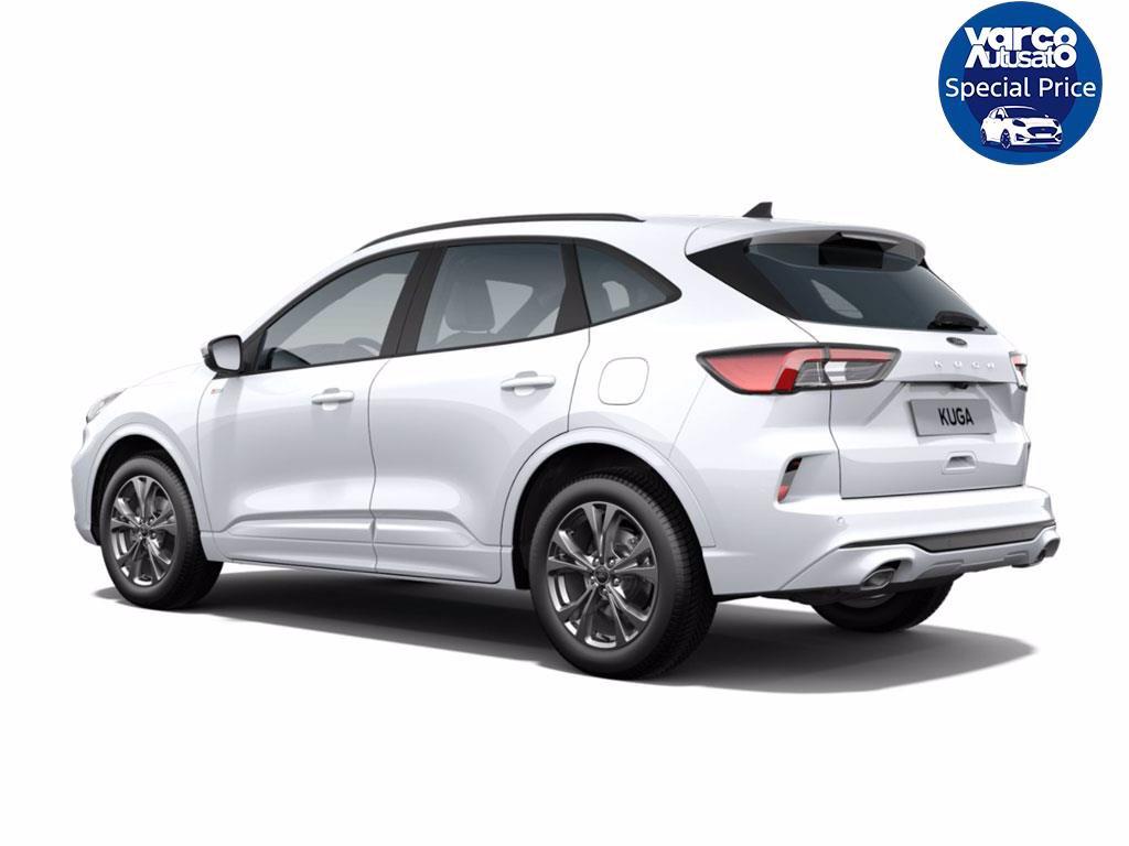 FORD Kuga 2.5 phev st-line 2wd 225cv cvt nuova