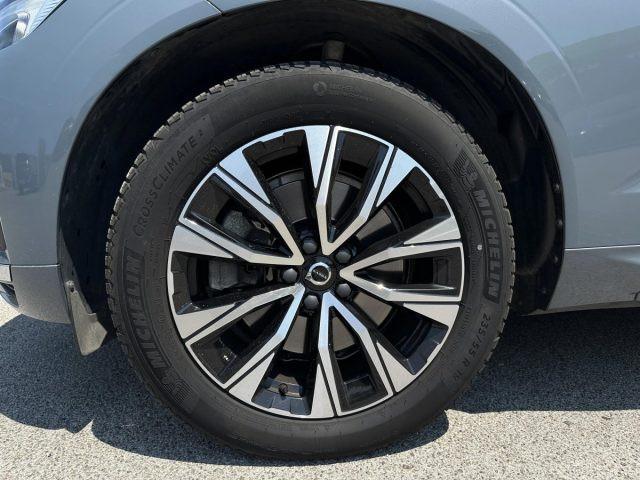VOLVO XC60 B4 (d) AWD automatico Ultimate Bright N1