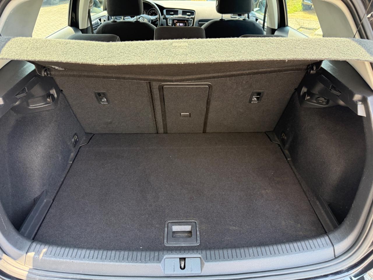 Volkswagen Golf 1.4 TSI 5p. Highline