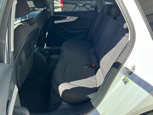 AUDI A4 Avant 35 TDI/163 CV S tronic Business