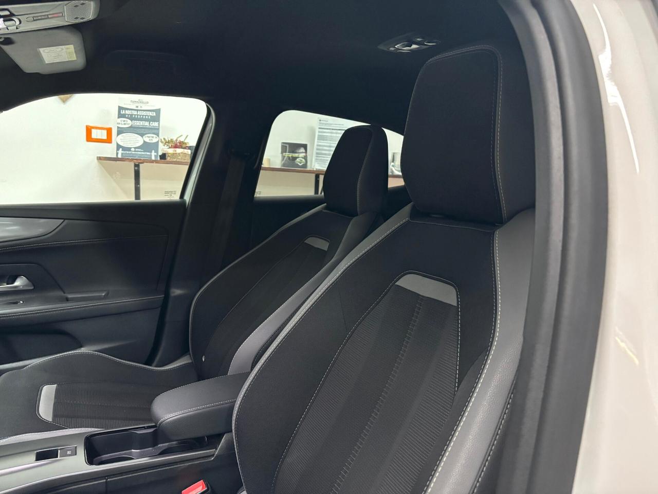 Opel Mokka 1.2 Turbo 130 CV GS