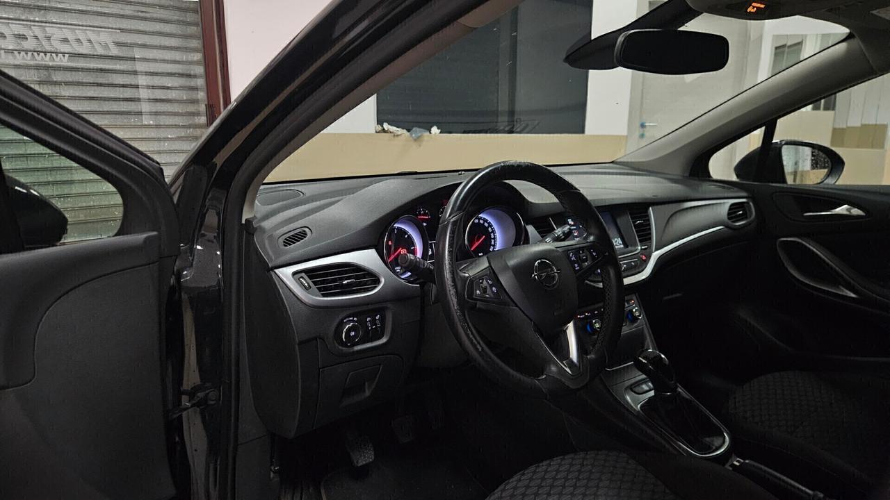 Opel Astra 1.6 CDTi 110CV Start&Stop 5 porte Innovation