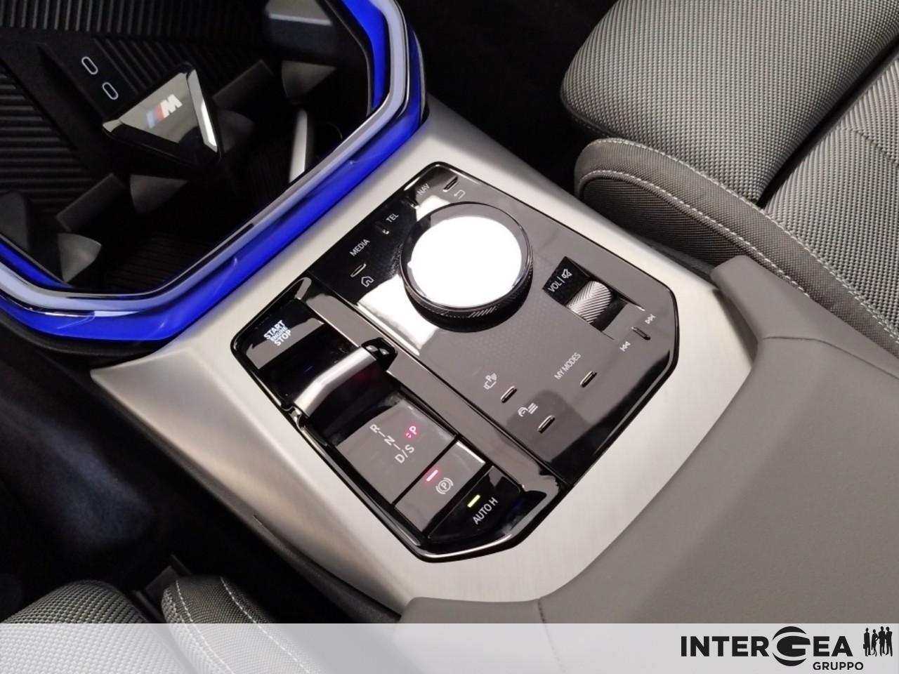 BMW X3 xdrive20d MSport auto