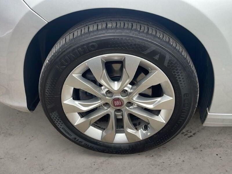 FIAT Tipo 1.3 Mjt 95cv 5M S&S Business