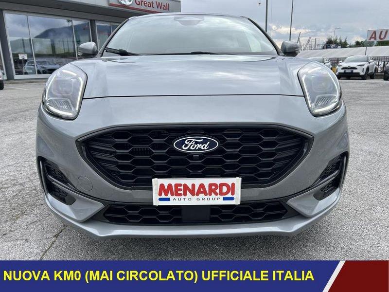 Ford Puma 1.0 EcoBoost Hybrid 125cv ST-Line PRONTA CONSEGNA ST LINE