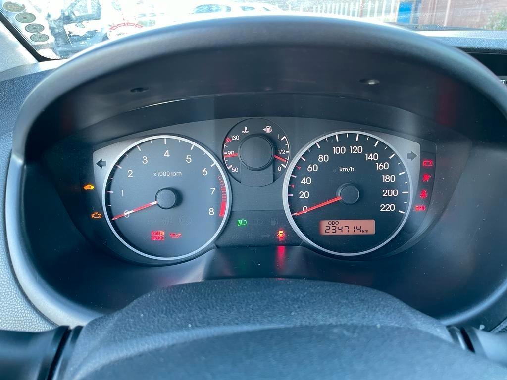 Hyundai i20 1.2 5p. BlueDrive GPL Comfort