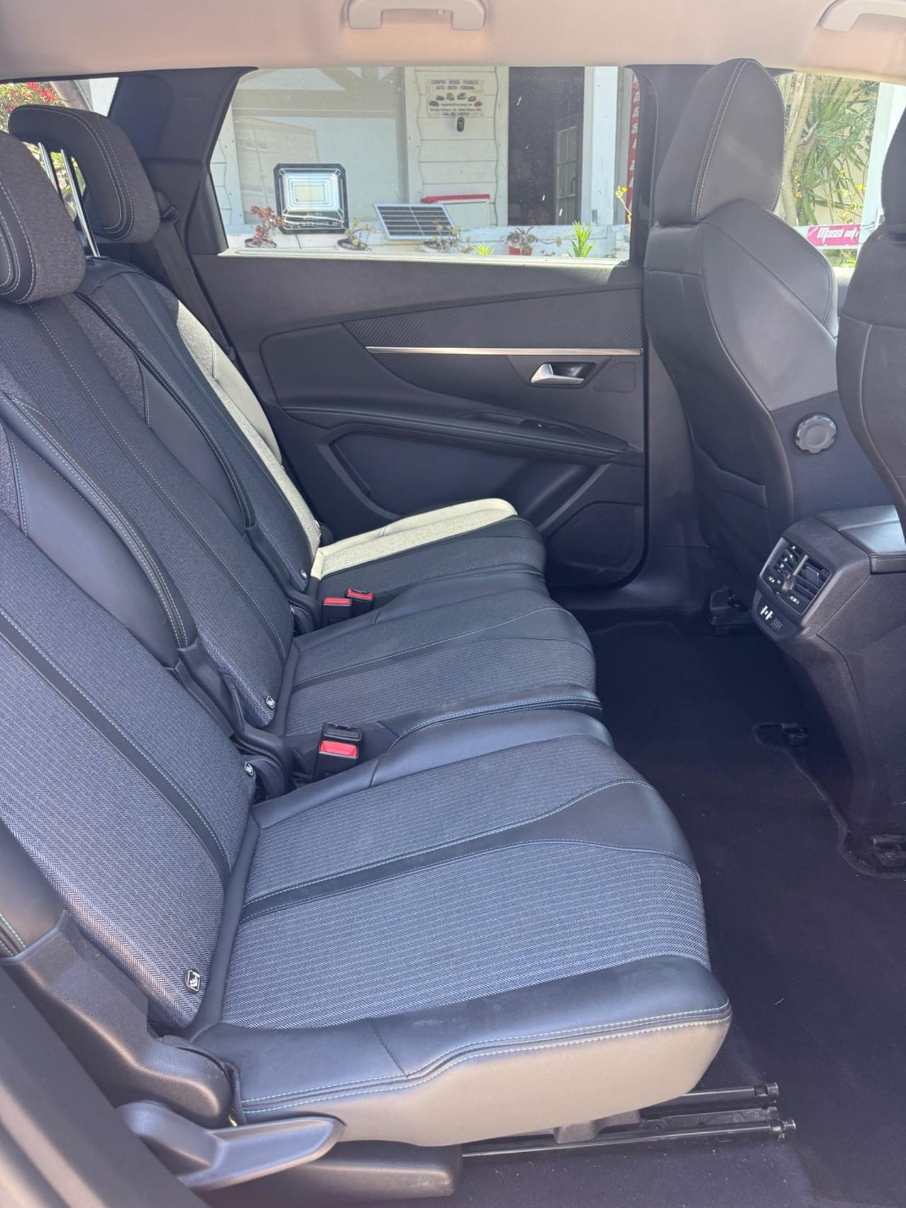 Peugeot 5008 BlueHDi 130 S&S EAT8 GT 7 POSTI SENZA VINCOLI