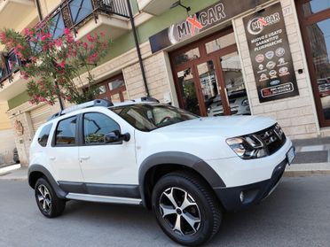 Dacia Duster 1.6 115CV 4x2 GPL Speciale Brave