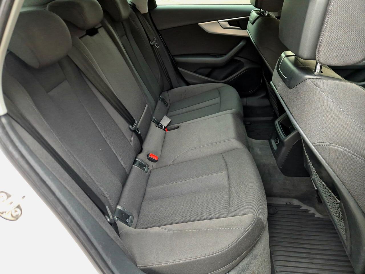 Audi A4 allroad 2.0 TDI 190 CV S tronic
