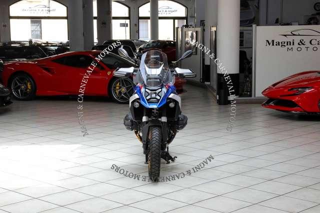 BMW R 1300 GS DYNAMIC PACK|TOURING PACK|SPORT BRAKE|COMFORT PACK