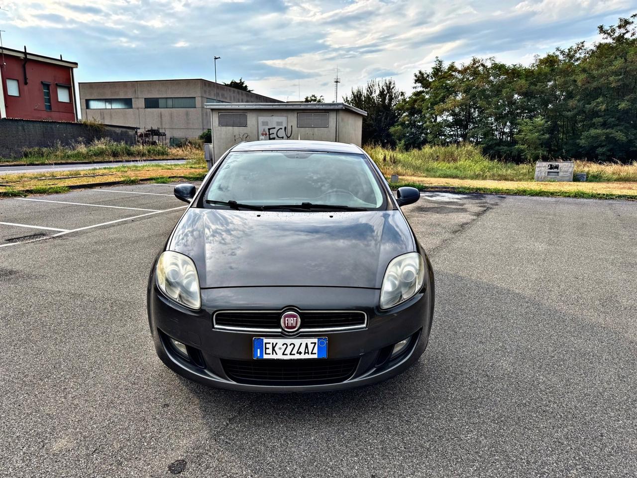 Fiat Bravo 1.6 MJT 120 CV DPF MyLife