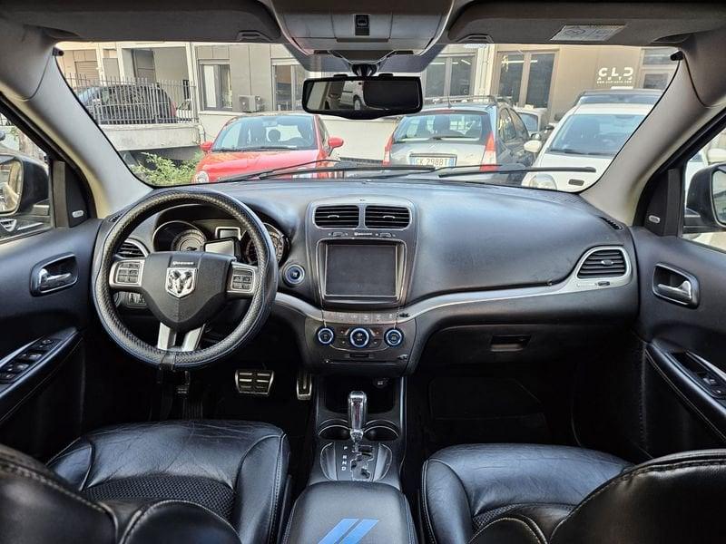 FIAT Freemont 2.0 MultiJet 16v 170cv 7POSTI AWD