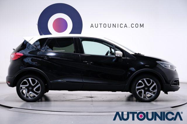 RENAULT Captur TCE EDC ENERGY INTENS