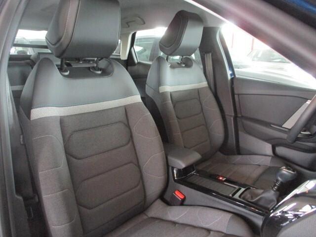 Citroen C4 PureTech 130 S&S Plus